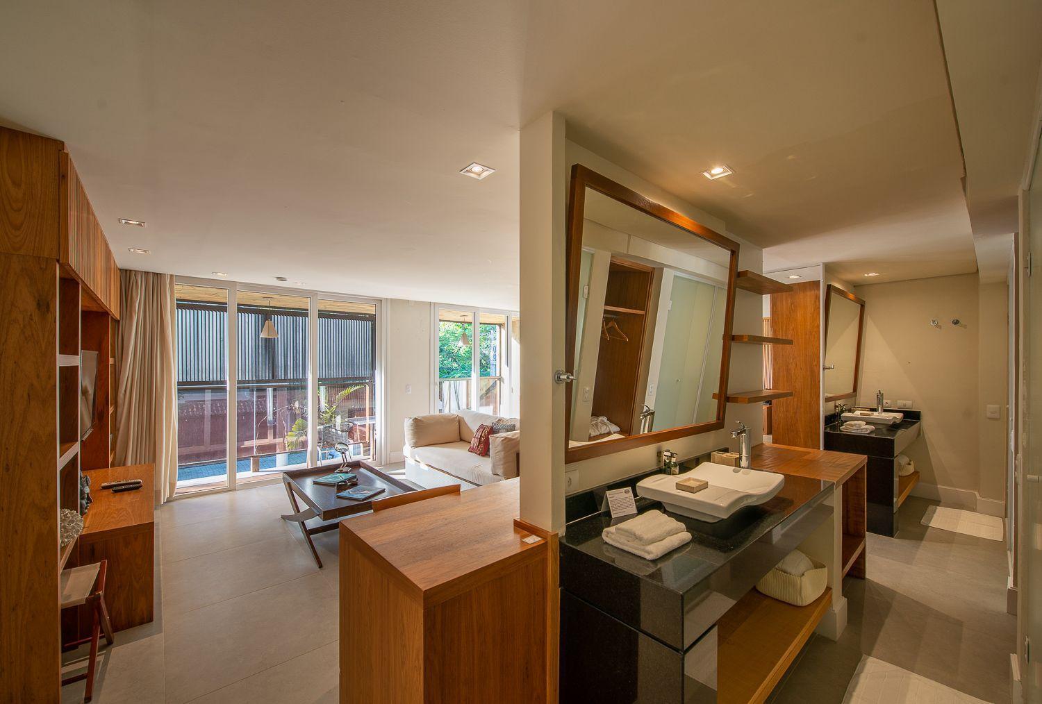 Hotel Spa Nau Royal Camburi  Luaran gambar