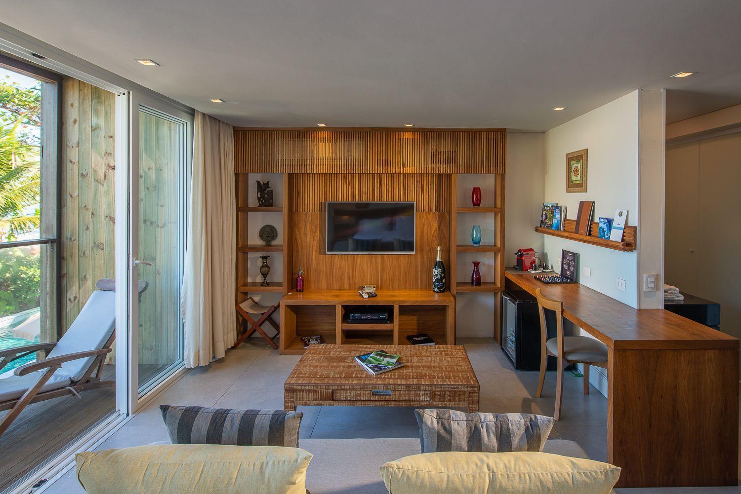 Hotel Spa Nau Royal Camburi  Luaran gambar
