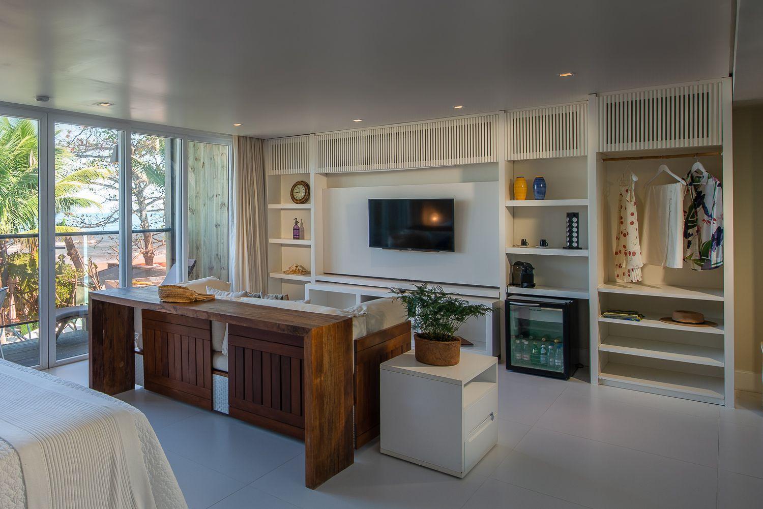 Hotel Spa Nau Royal Camburi  Luaran gambar