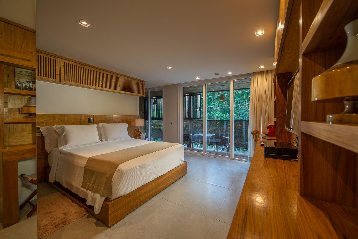 Hotel Spa Nau Royal Camburi  Luaran gambar