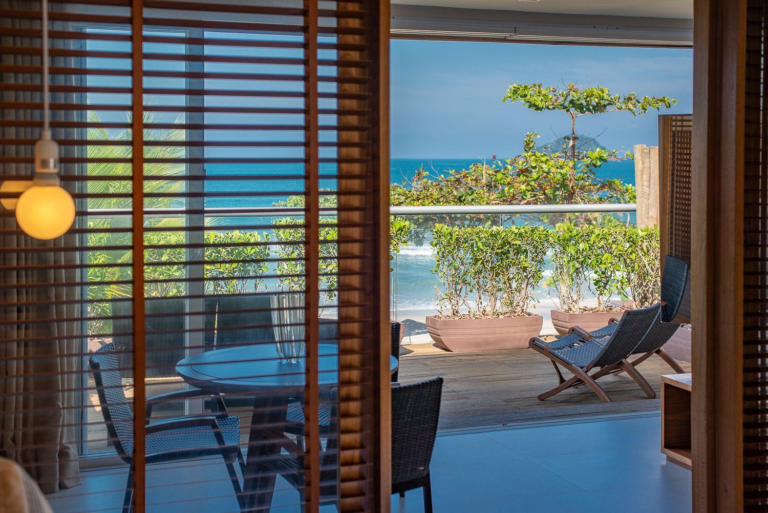 Hotel Spa Nau Royal Camburi  Luaran gambar
