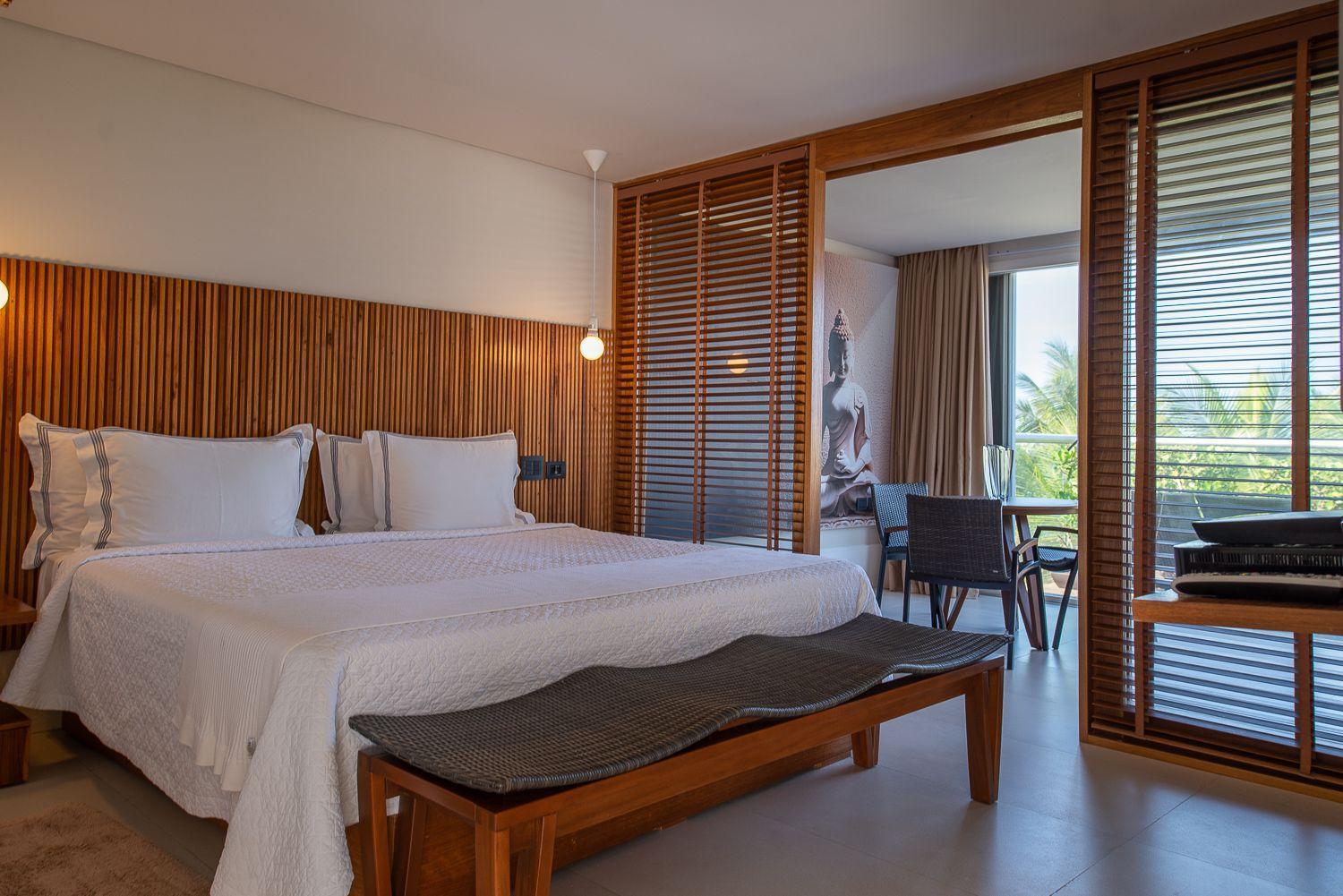 Hotel Spa Nau Royal Camburi  Luaran gambar
