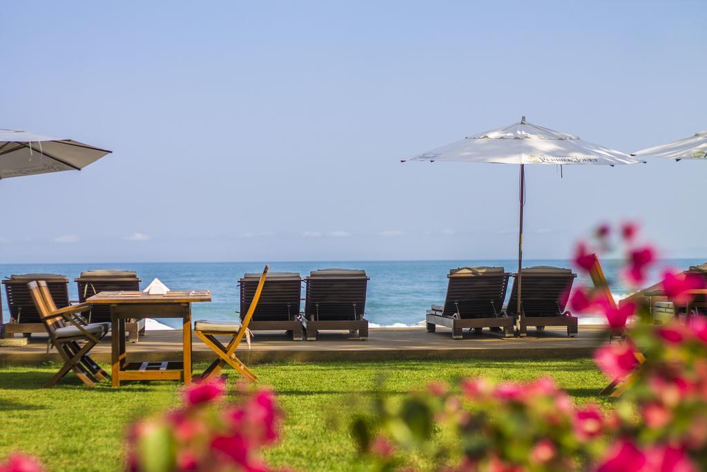 Hotel Spa Nau Royal Camburi  Luaran gambar