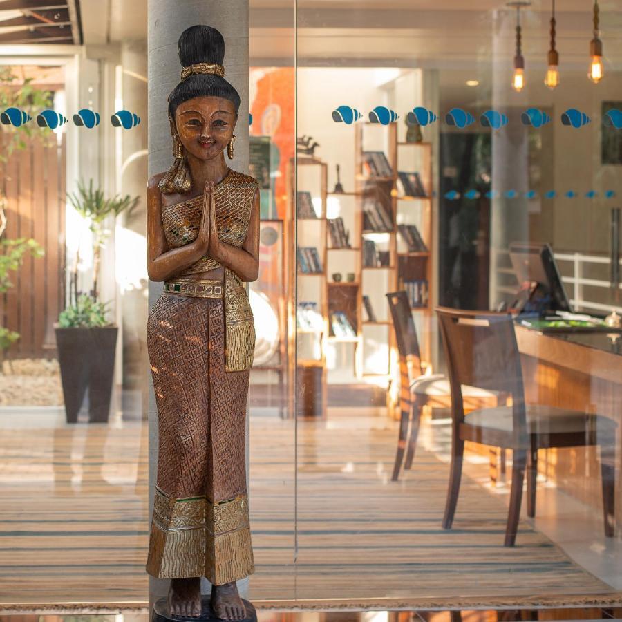 Hotel Spa Nau Royal Camburi  Luaran gambar