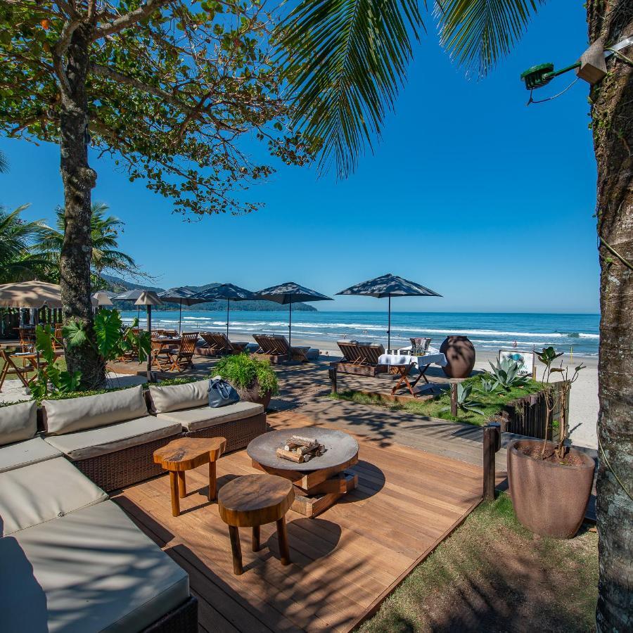 Hotel Spa Nau Royal Camburi  Luaran gambar
